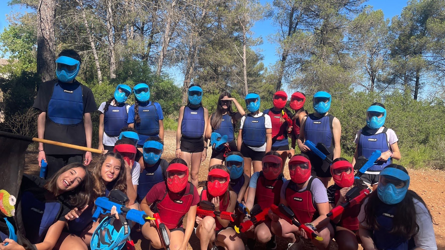 Cuenca + Aventura