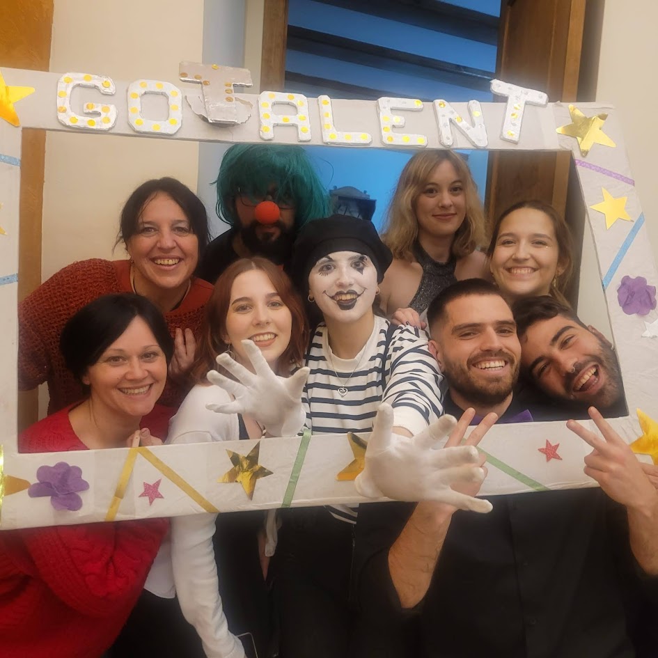 Colectivos con necesidades específicas de apoyo educativo